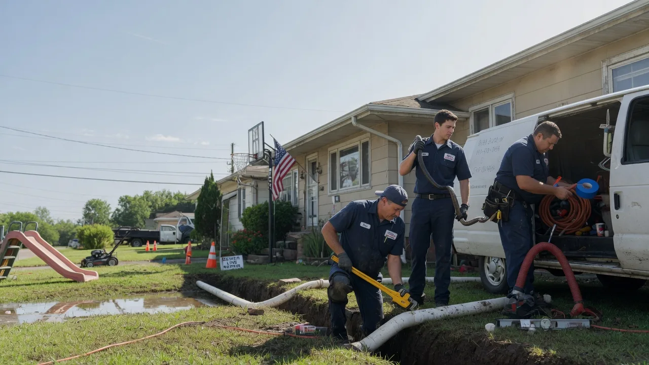 Toilet Installation in Northville, SD near me
